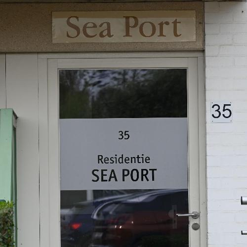 flat te huur nieuwpoort bad
