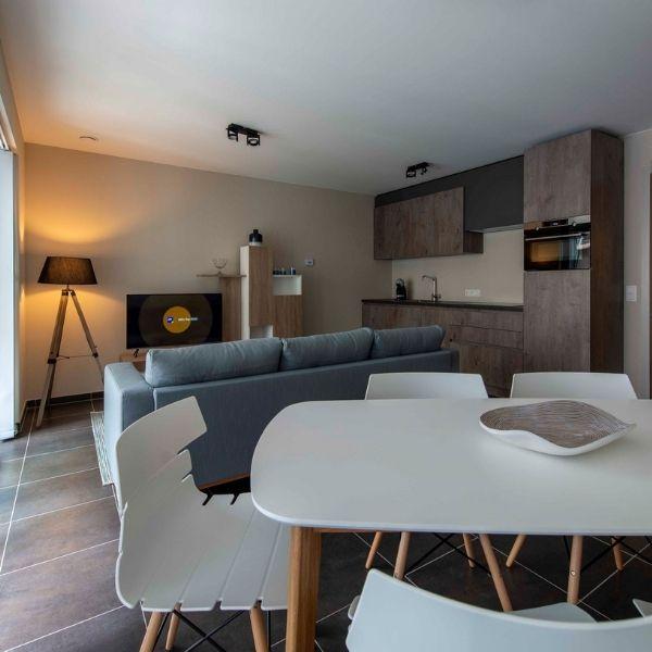 flat te huur nieuwpoort bad